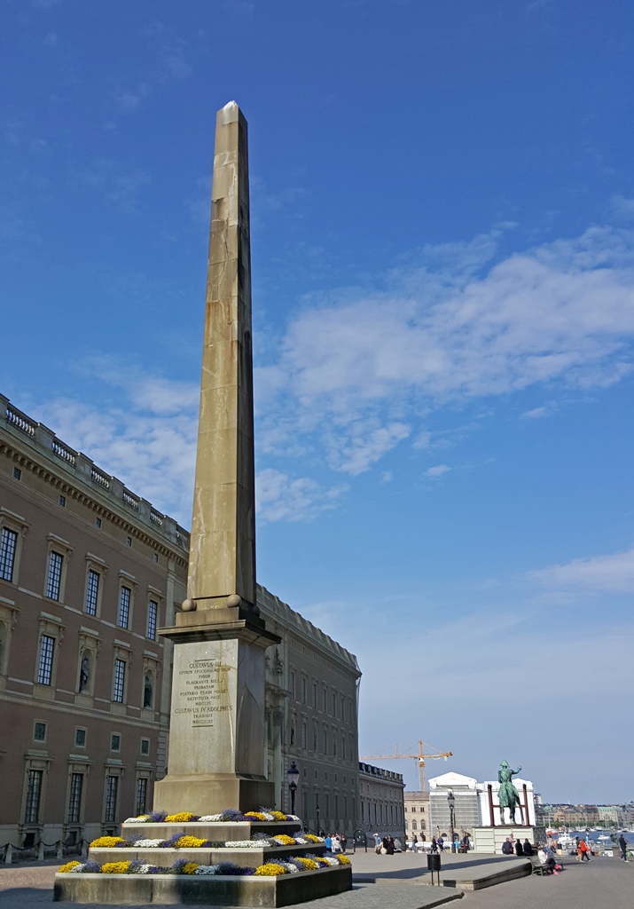 1788 War Obelisk